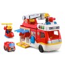 
      Toot-Toot Friends 2-in-1 Fire Station
     - view 1